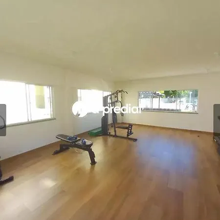 Apartamento Apto Village Fortaleza (Ceara)