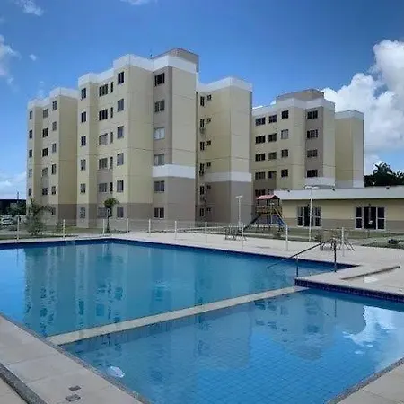 Apto Village Apartamento *