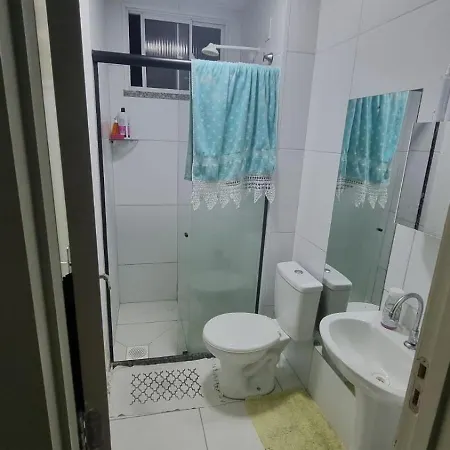 Apto Village Apartamento *