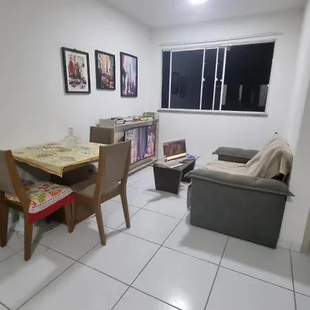 Apto Village Apartamento Fortaleza (Ceara)