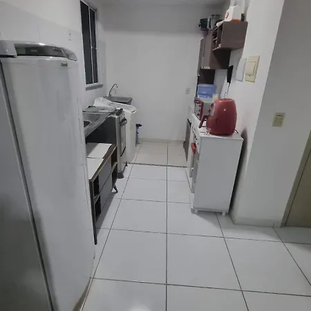 Apto Village Fortaleza (Ceara)