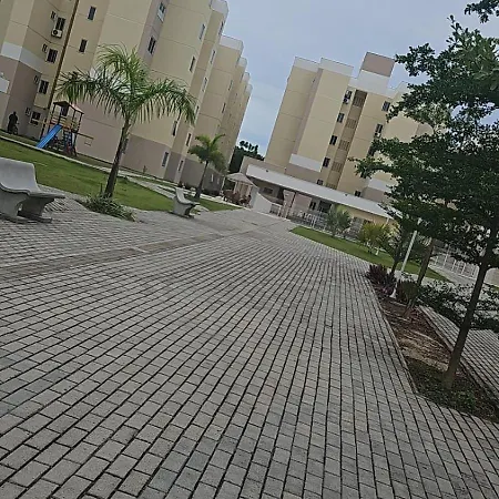 Apto Village Apartamento *