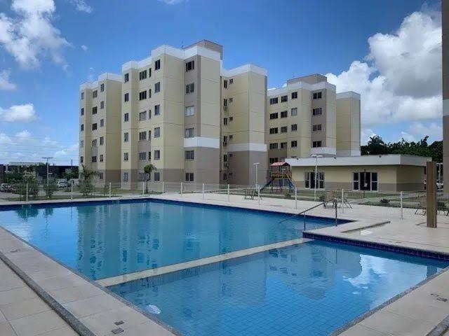 Apto Village Apartamento *