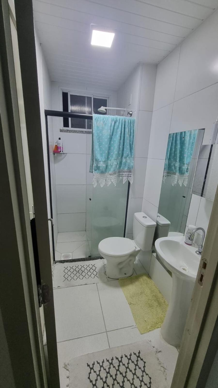 Apto Village Apartamento *